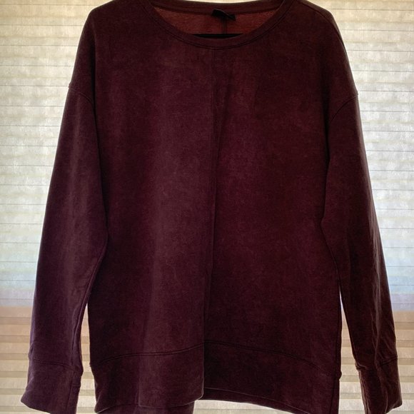 32 Degrees Sweaters - 32 Heat Soft Fleece Crewneck